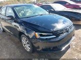 Volkswagen Jetta 2.5L Se 3VWDZ7AJ7BM338287 photo
