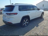 Jeep Grand Cherokee L Limited 4X4 1C4RJKBG2M8143629 снимка