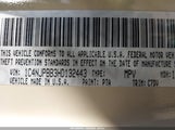 Jeep Patriot Sport Fwd 1C4NJPBB3HD132443 снимка