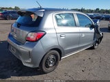 Mitsubishi Mirage Carbonite Edition/Es/Le ML32AUHJ5MH003562 photo