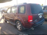 Honda Pilot Touring 5FNYF48839B034970 снимка