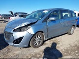Mazda Mazda5 Sport JM1CW2BLXC0134386 снимка