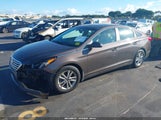 Hyundai Sonata Se 5NPE24AF4HH445754 снимка