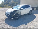 Kia Sportage Lx KNDPMCAC8L7777695 снимка