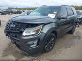 Ford Explorer Xlt 1FM5K8D86HGA00064 снимка