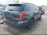 Ford Explorer Xlt 1FM5K8D86HGA00064 снимка