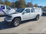 Chevrolet Colorado Work Truck 1GCJTBF95C8162435 fotografie