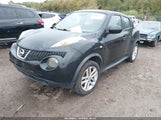 Nissan Juke S JN8AF5MV0DT210967 снимка