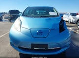 Nissan Leaf Sv 1N4AZ0CP2FC322445 fotografie