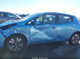 Nissan Leaf Sv 1N4AZ0CP2FC322445 снимка
