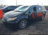 Honda Odyssey Ex-L 5FNRL5H66BB080364 снимка