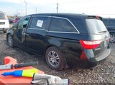 Honda Odyssey Ex-L 5FNRL5H66BB080364 снимка