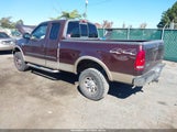 Ford F-150 Lariat/Work Series/Xl/Xlt 1FTPX18L5YNA73264 photo