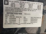 Chevrolet Avalanche  Ltz 3GNTKGE7XCG214099 снимка
