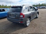 Jeep Compass Sport 4X4 1C4NJDBB7HD105745 снимка