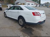 Ford Taurus Se 1FAHP2D86EG171639 снимка