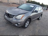 Nissan Rogue S JN8AS5MV4DW658008 снимка
