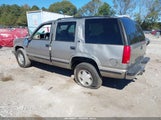 Chevrolet Tahoe Ls 1GNEK13R3XJ457719 fotografie