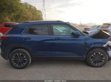 Chevrolet Trailblazer Fwd Lt KL79MPSL0NB023654 fotografie