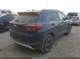 Chevrolet Trailblazer Fwd Lt KL79MPSL0NB023654 снимка