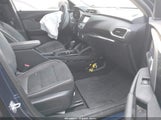 Chevrolet Trailblazer Fwd Lt KL79MPSL0NB023654 fotografie