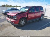 Chevrolet Trailblazer Ext Lt 1GNET16S336120430 снимка