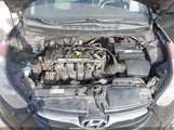 Hyundai Elantra Gls 5NPDH4AEXDH312007 снимка