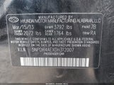 Hyundai Elantra Gls 5NPDH4AEXDH312007 снимка