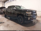 Chevrolet Silverado  1Lz/2Lz 3GCUKSEJ4JG519719 снимка