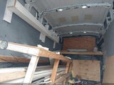 Ford Transit-350 Cargo Van 1FTBW3X82LKB44825 снимка