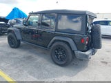 Jeep Wrangler Unlimited Willys 4X4 1C4HJXDM7NW175274 photo