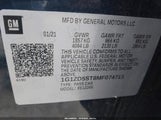 Chevrolet Malibu Fwd Lt 1G1ZD5ST8MF074715 photo