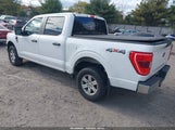 Ford F150 Supercrew 1FTEW1EP3MFC38542 снимка