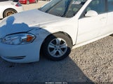 Chevrolet Impala Limited Ls 2G1WA5E30E1158267 снимка