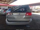 Toyota Sienna Xle 5TDZA22C46S539492 снимка