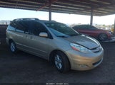 Toyota Sienna Xle 5TDZA22C46S539492 снимка