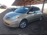 Toyota Sienna Xle 5TDZA22C46S539492 снимка