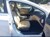 Hyundai Sonata Hybrid KMHEC4A47FA124612 снимка