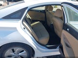 Hyundai Sonata Hybrid KMHEC4A47FA124612 снимка