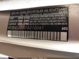 Mercedes-Benz S 430 WDBNG70J41A210047 photo