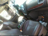 Chrysler Town & Country Touring-L 2A4RR8DG7BR609415 fotografie