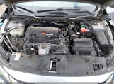 Honda Civic Ex 19XFC2F75GE235593 снимка