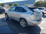 Lexus Rx 330 JTJGA31U740040755 снимка