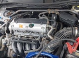 Honda Accord 2.4 Ex-L 1HGCP2F8XAA110634 снимка