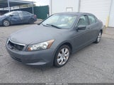 Honda Accord 2.4 Ex-L 1HGCP2F8XAA110634 снимка