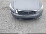 Honda Accord 2.4 Ex-L 1HGCP2F8XAA110634 снимка