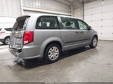 Dodge Grand Caravan American Value Pkg 2C4RDGBG7ER145449 снимка