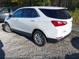 Chevrolet Equinox Lt 2GNAXUEV3K6236607 снимка