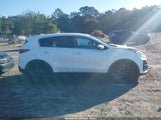 Kia Sportage Lx KNDPM3AC1N7999353 снимка