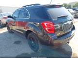 Chevrolet Equinox Lt 2GNALCEK1G6111687 снимка